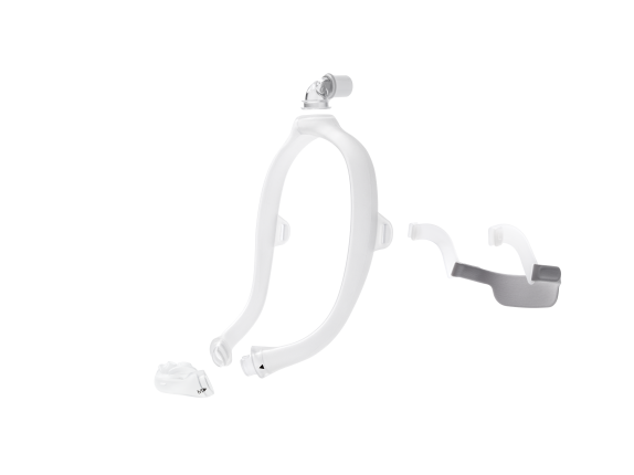 Respironics DreamWear Nasal Pillows CPAP Mask - Starter Pack