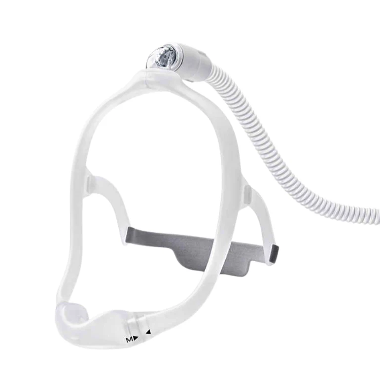 Respironics DreamWear Under the Nose Nasal CPAP Mask