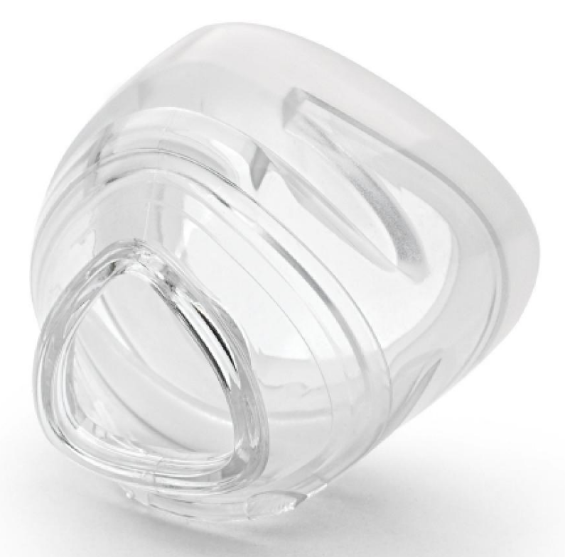 Respironics DreamWisp Nasal Mask Cushion - DISCONTINUED
