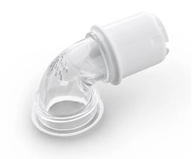 Coude Respironics pour Dreamwear Swivel