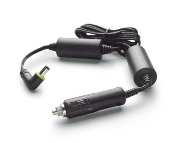 Système de Cordon blindé 12V pour l'appareil Respironics DreamStation