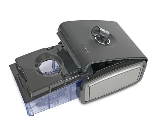 Respironics System One 60 Series Heated Humidifier for Standard Hose - DISCONTINUED