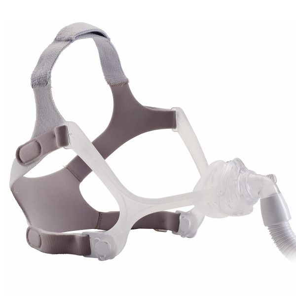 Respironics Wisp Nasal CPAP Mask - Fit Pack