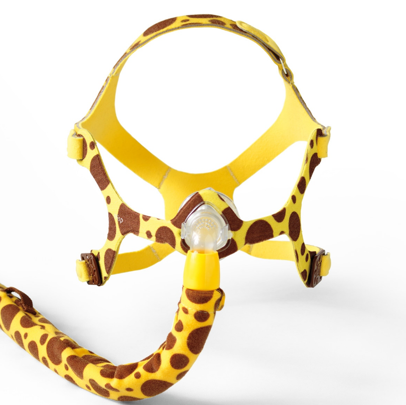 Respironics Wisp Pediatric Complete Nasal System