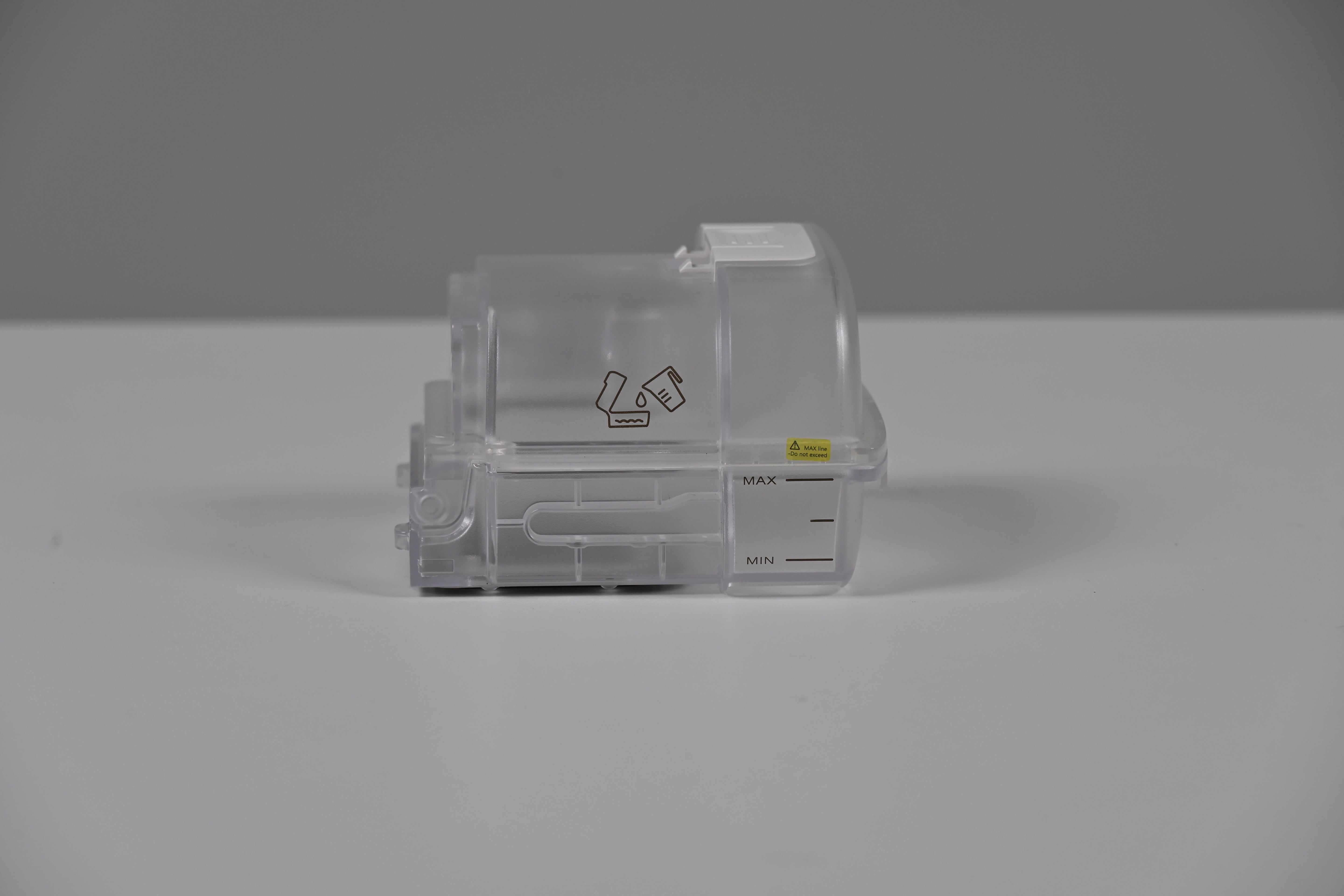 Yuwell Water Chamber for the BreathCare III CPAP Machine