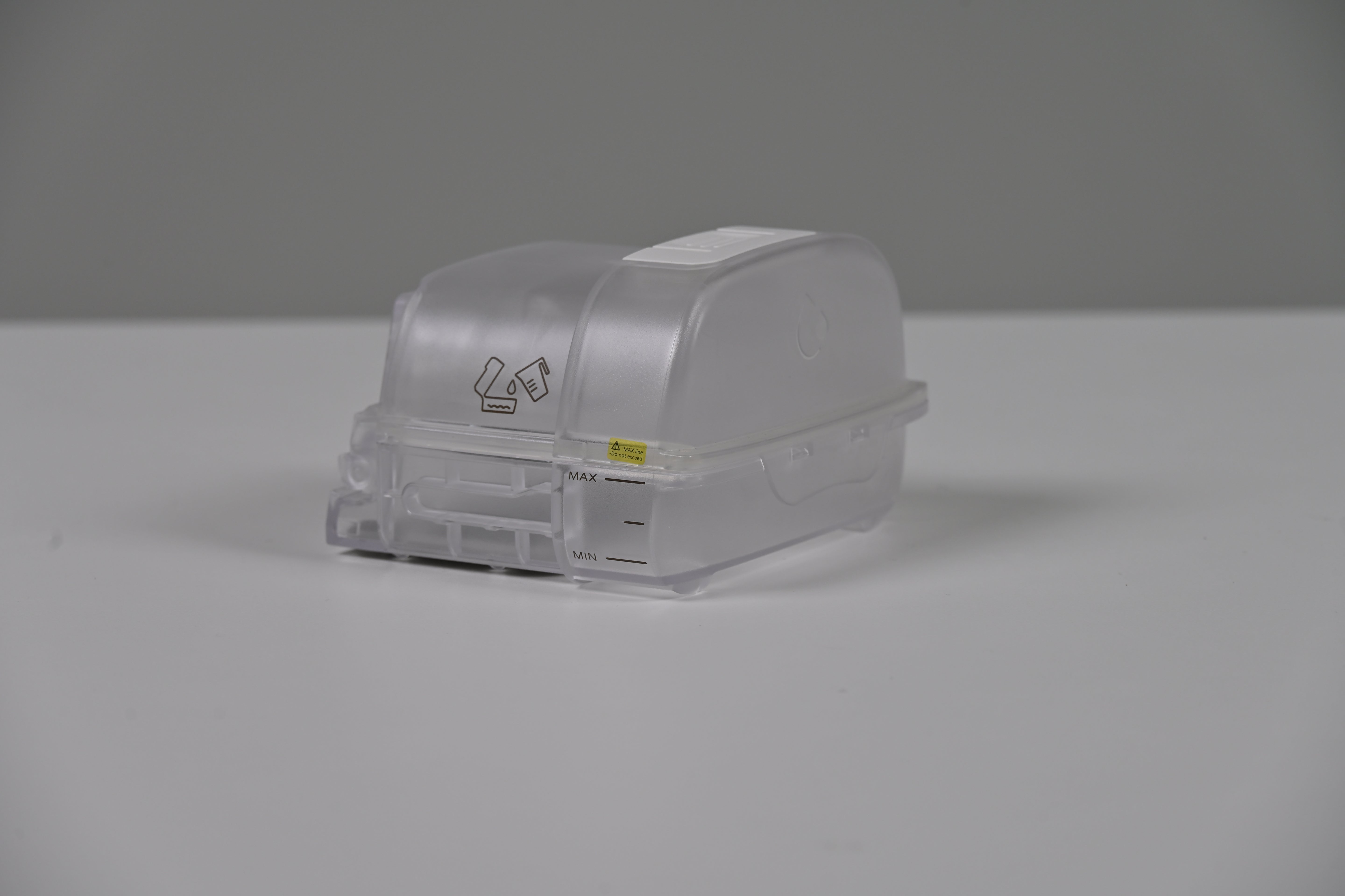 Yuwell Water Chamber for the BreathCare III CPAP Machine