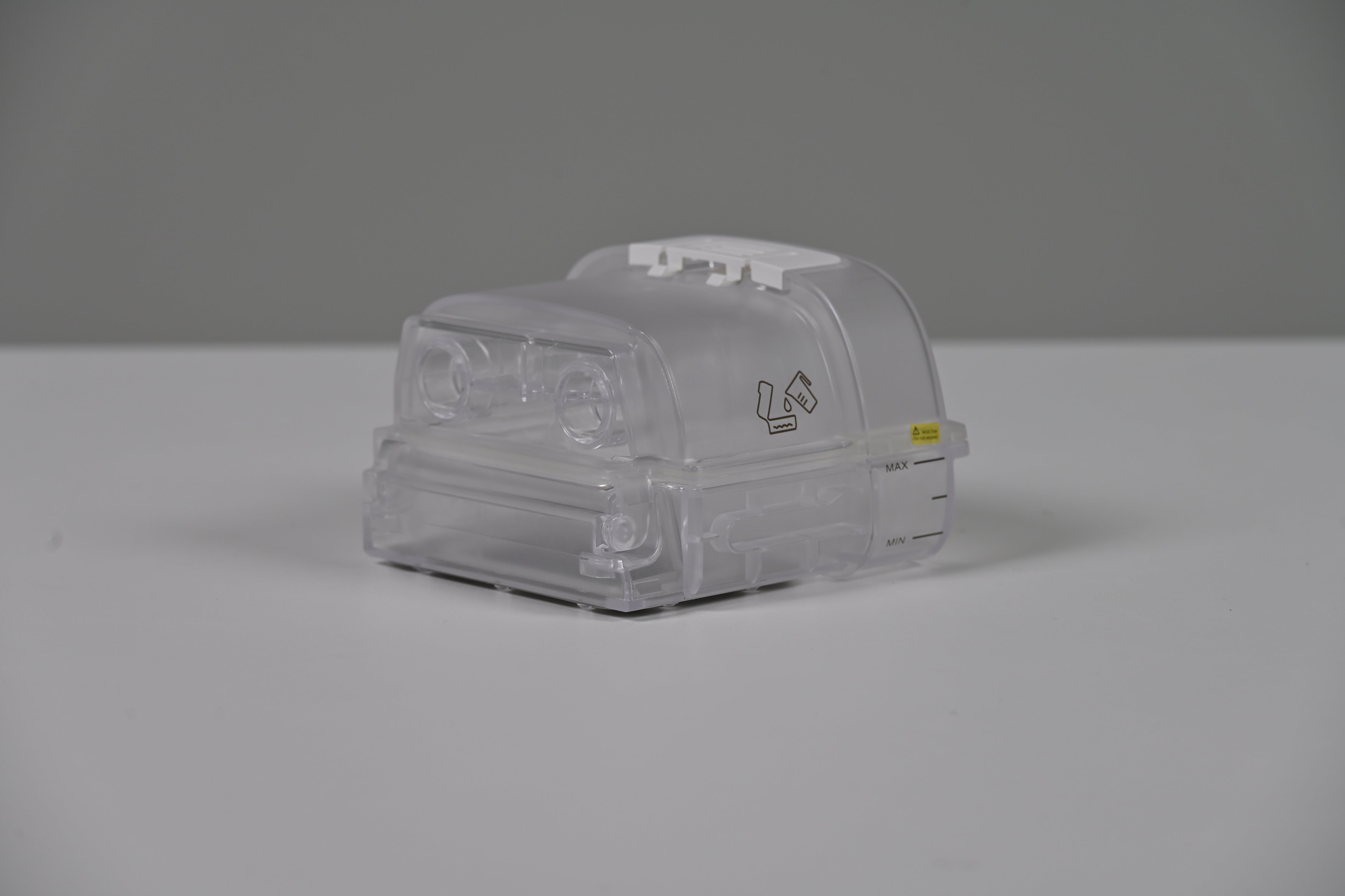 Yuwell Water Chamber for the BreathCare III CPAP Machine