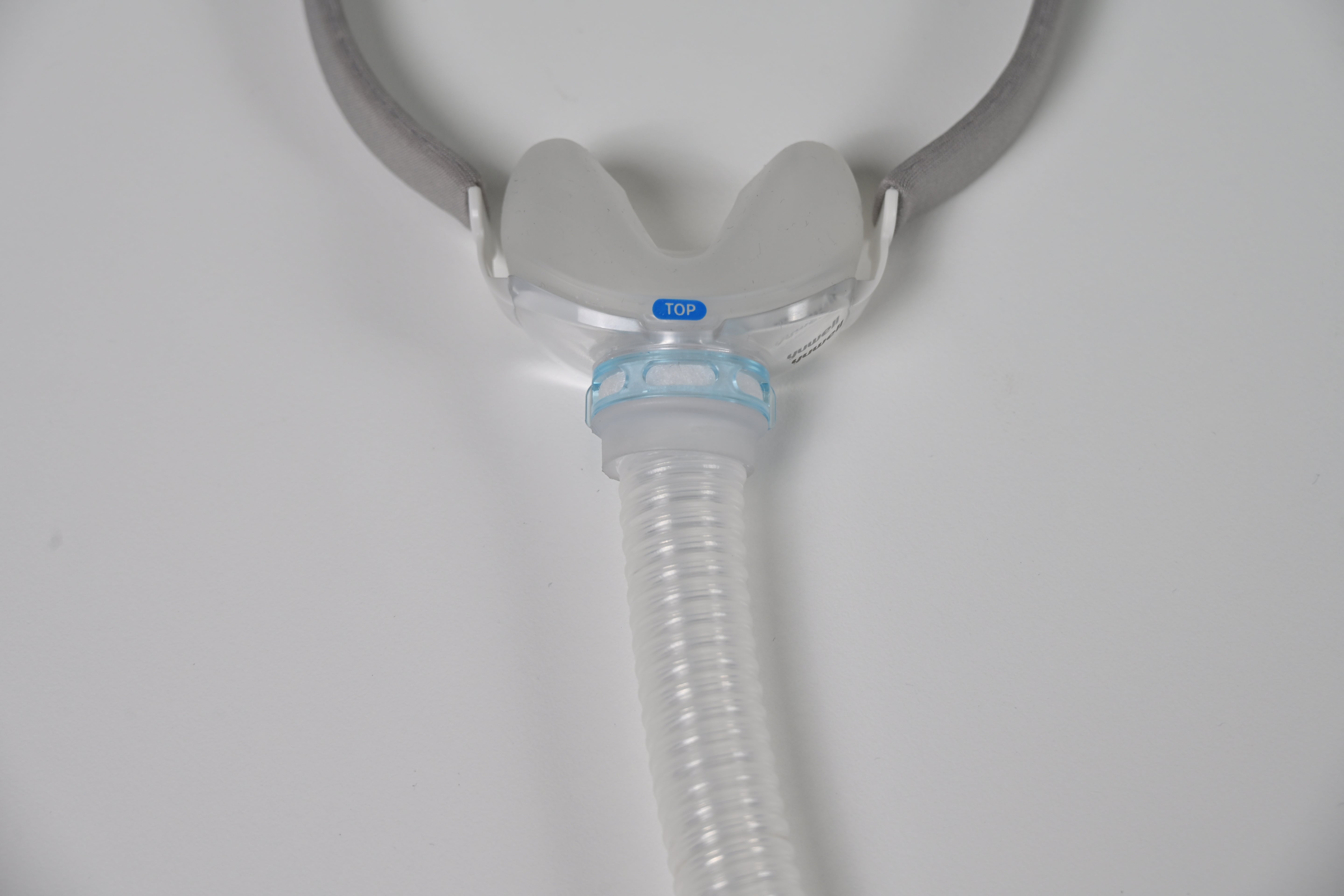 Yuwell Breathwear YN-06 Nasal CPAP Mask - Fit pack