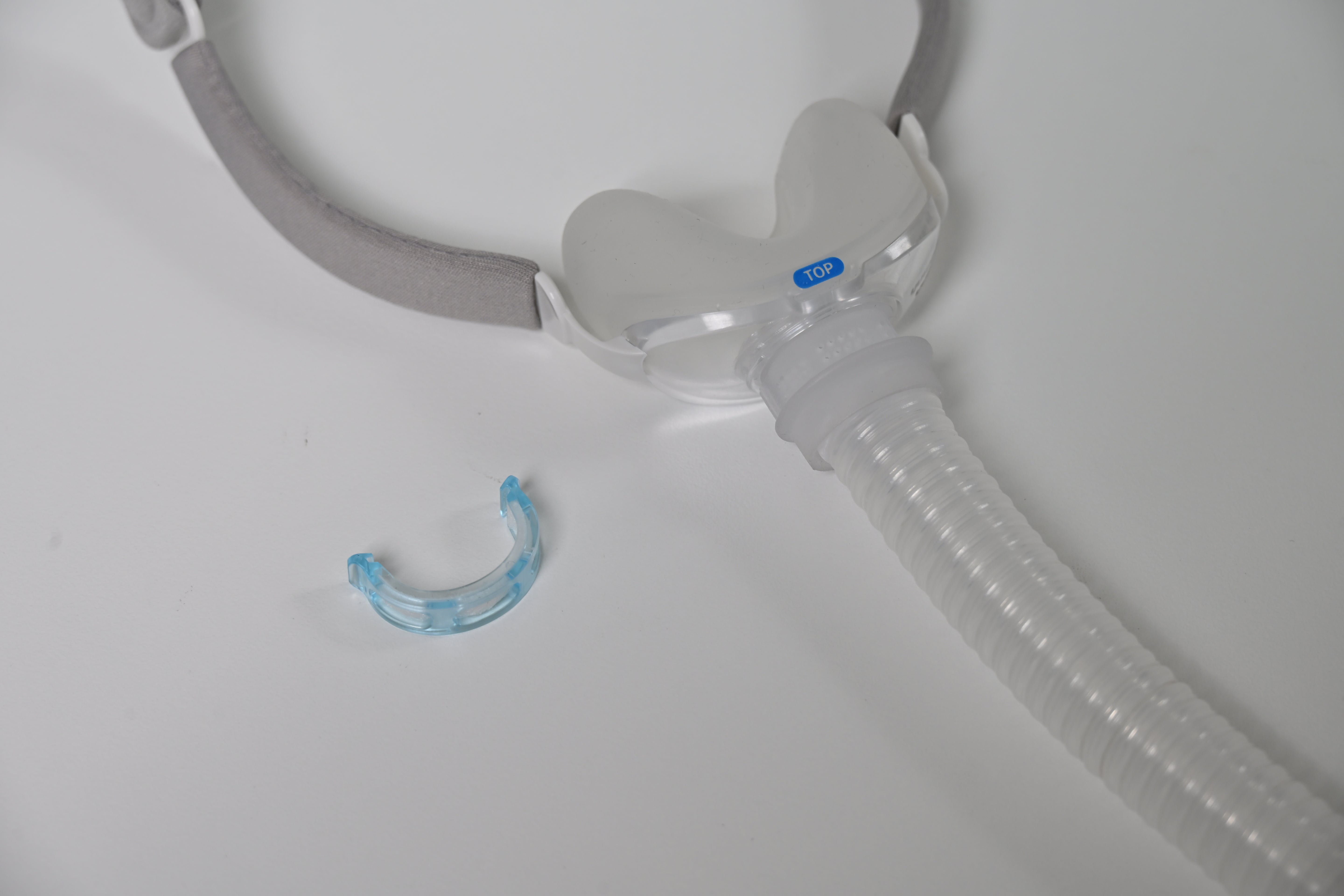 Yuwell Breathwear YN-06 Nasal CPAP Mask - Fit pack