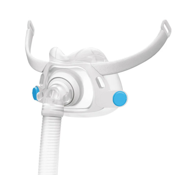 Système de cadre AirFit F40