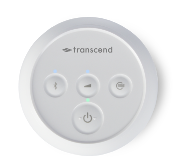 Transcend Micro Travel Auto CPAP