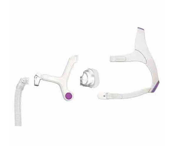 Système nasal complet ResMed AirTouch N20 For Her