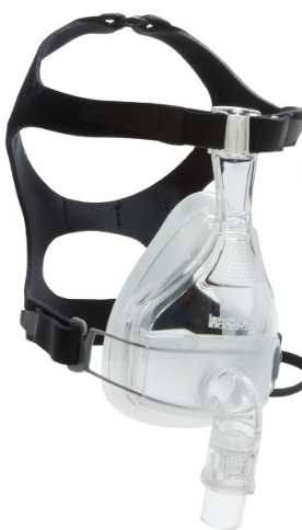 Pack d'ajustement du système facial complet Fisher & Paykel FlexiFit 431