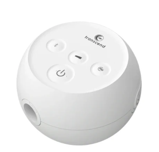 Transcend Micro Travel Auto CPAP