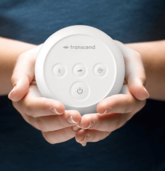 Transcend Micro Travel Auto CPAP