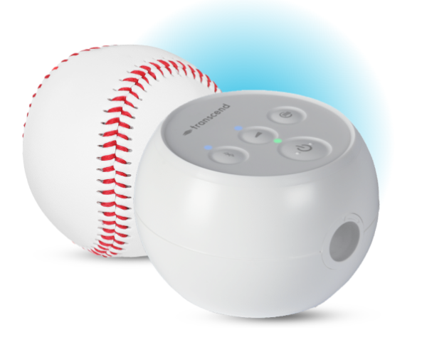 Transcend Micro Travel Auto CPAP