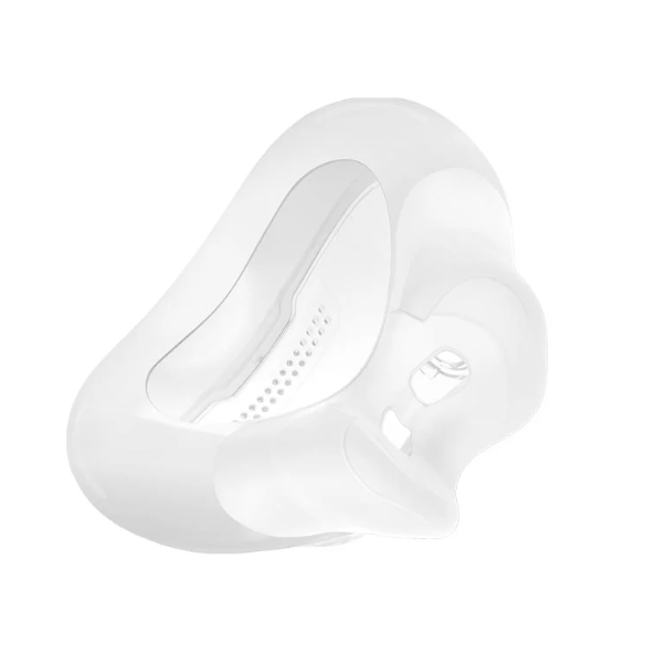 Coussin facial complet de remplacement ResMed AirFit F30i