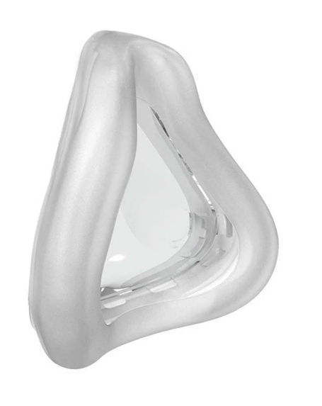 Coussin ResMed Quattro Air et ResMed AirFit F10