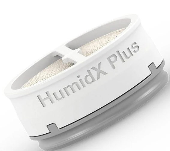 ResMed AirMini HumidX - Plus - Paquet de 6