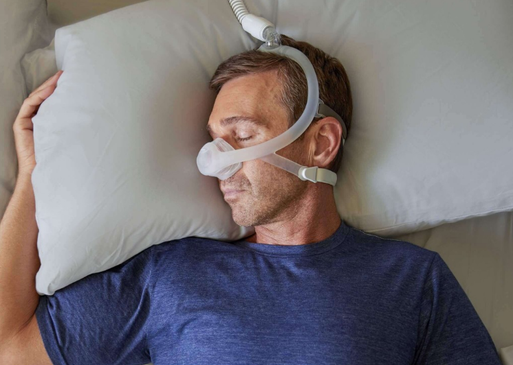 Pack nasal Respironics DreamWisp FitPack