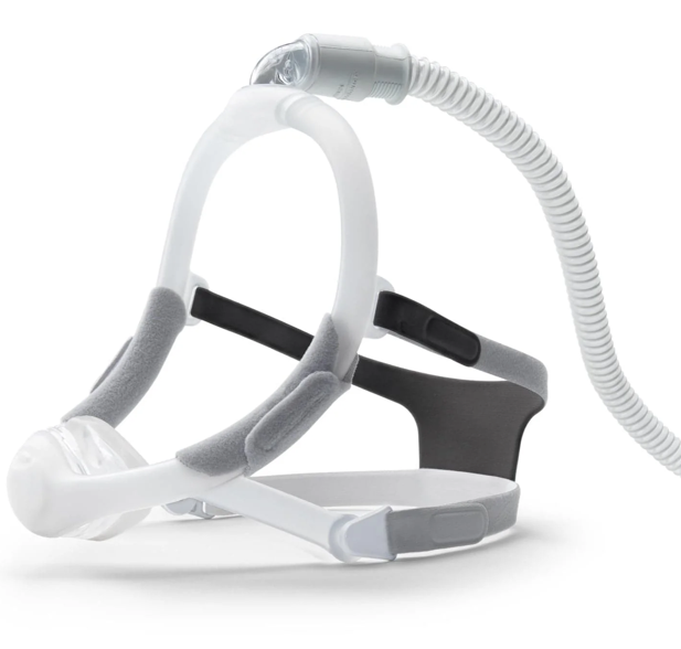 Pack nasal Respironics DreamWisp FitPack