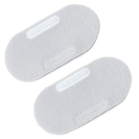 Respironics DreamWear / DreamWear Gel Fabric Wraps