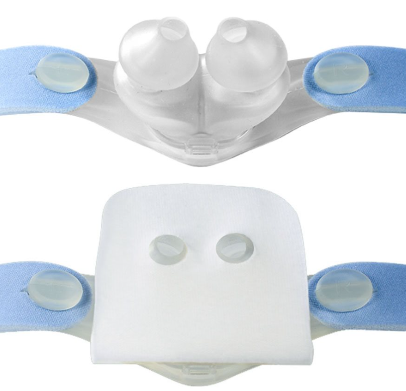 RemZzzs Nasal Pillows Mask Liners
