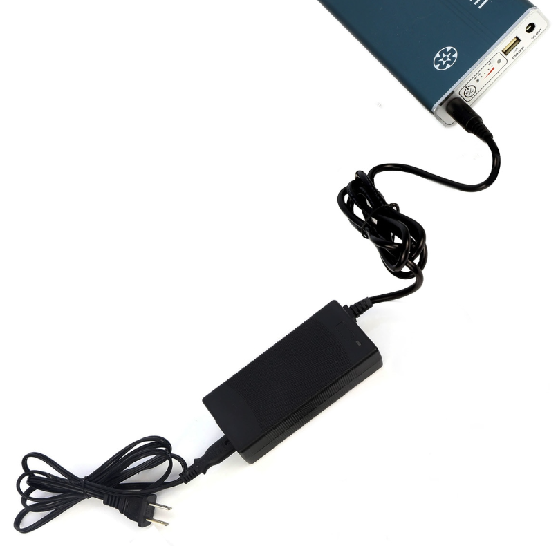 Adaptateur secteur Medistrom pour Pilot-24 Lite