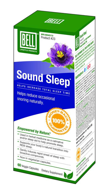 Bell Lifestyle Sound Sleep