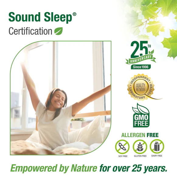 Bell Lifestyle Sound Sleep