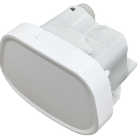 Side Cover for ResMed AirSense 11 and ResMed AirCurve 11 Machines