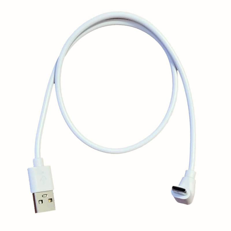 Transcend Micro USB-C Data Cable
