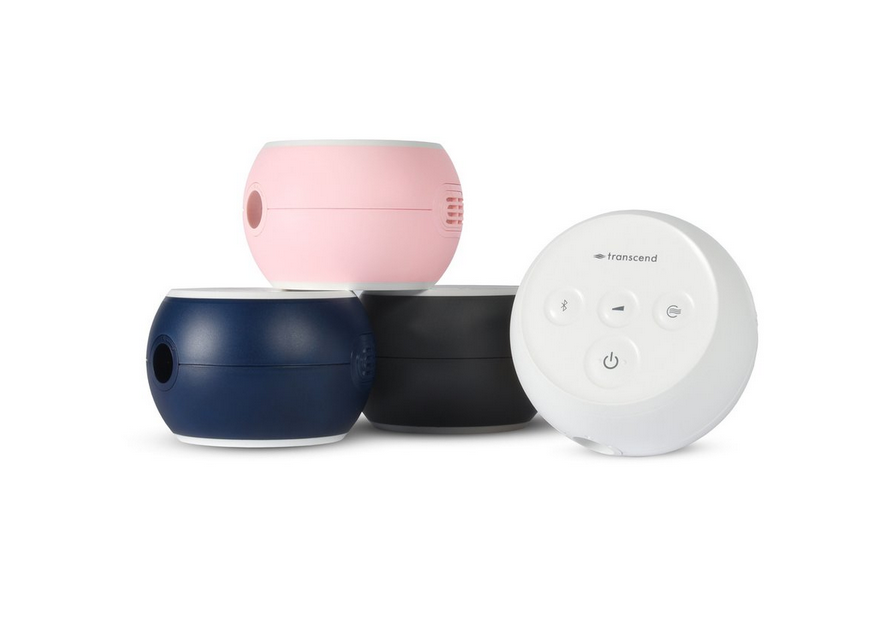 Transcend Micro 510 Auto Travel CPAP Machine