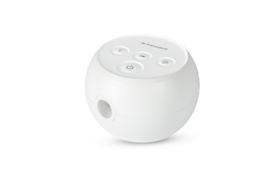 Transcend Micro 510 Auto Travel CPAP Machine