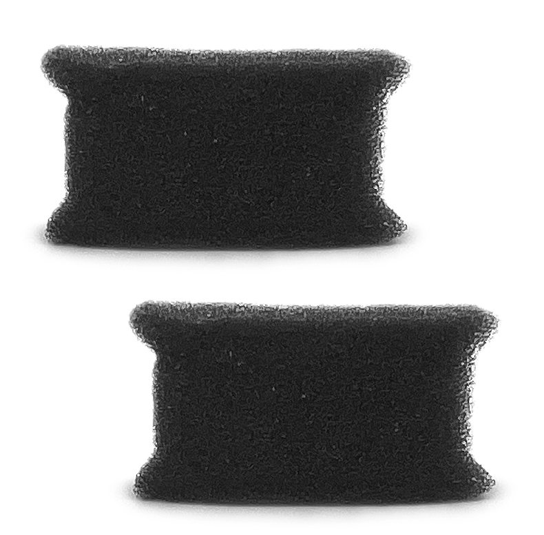 Transcend Micro PureFresh Filters - 2pk