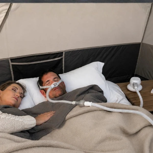 Appareil de PPC automatique de voyage Transcend Micro
