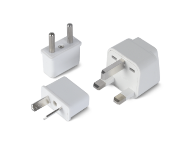 Pack Essentiels Transcend