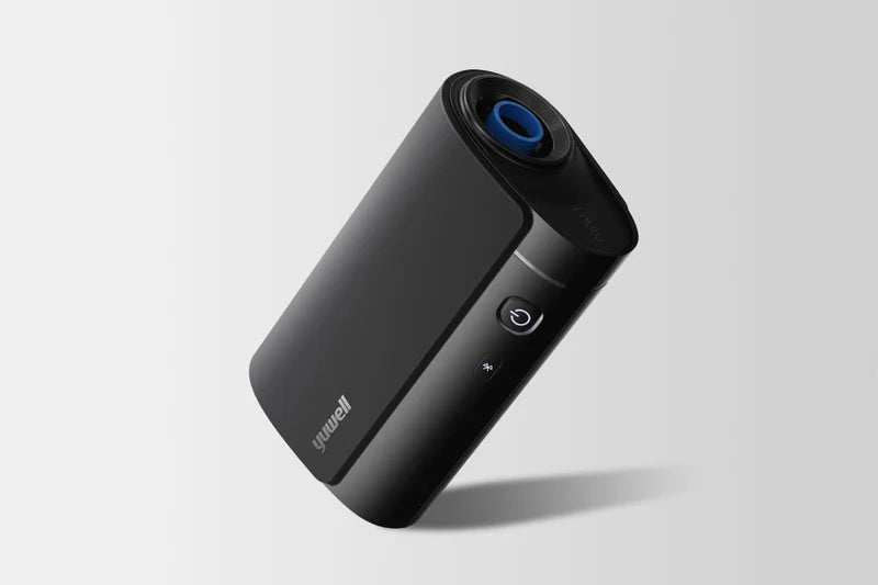 Yuwell Breathcare Pocket Travel CPAP Machine