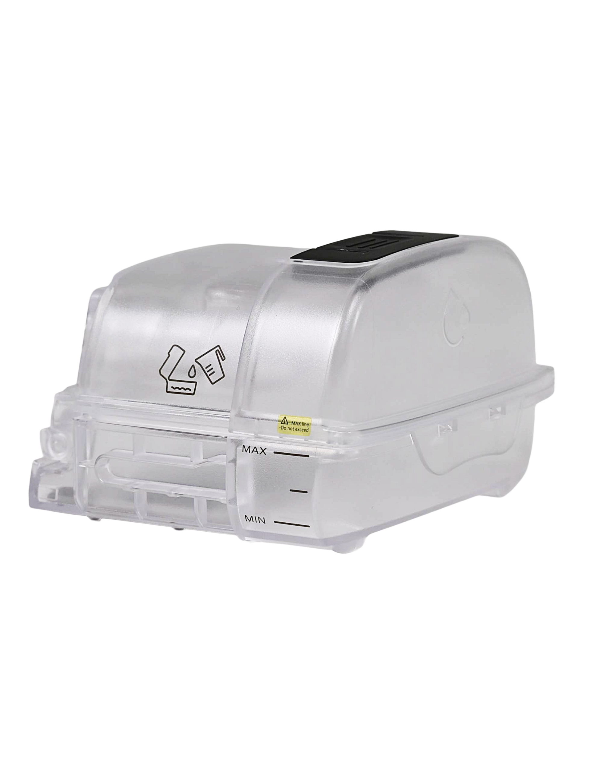 Yuwell Water Chamber for the BreathCare III CPAP Machine