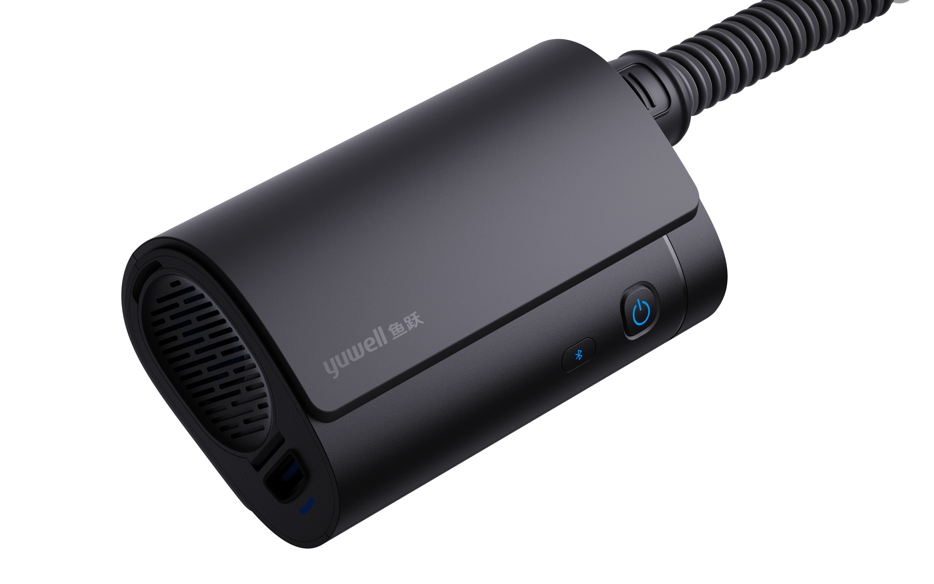 Yuwell Breathcare Pocket Travel CPAP Machine