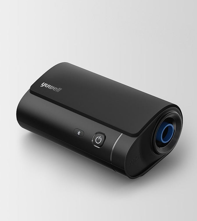 Yuwell Breathcare Pocket Travel CPAP Machine