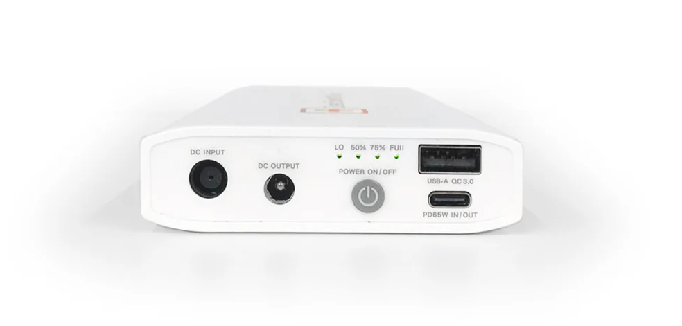 Découvrez le système de mini-batterie