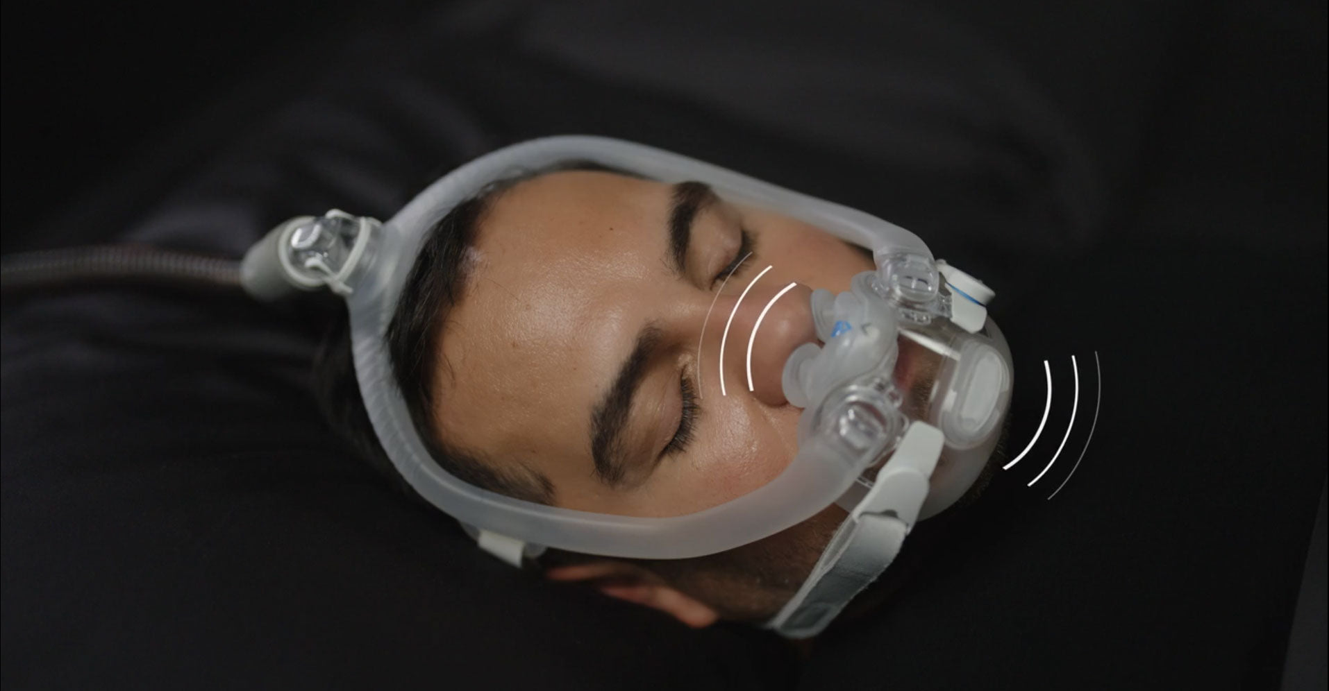 ResMed AirFit X30i Full Face Mask Starter Pack