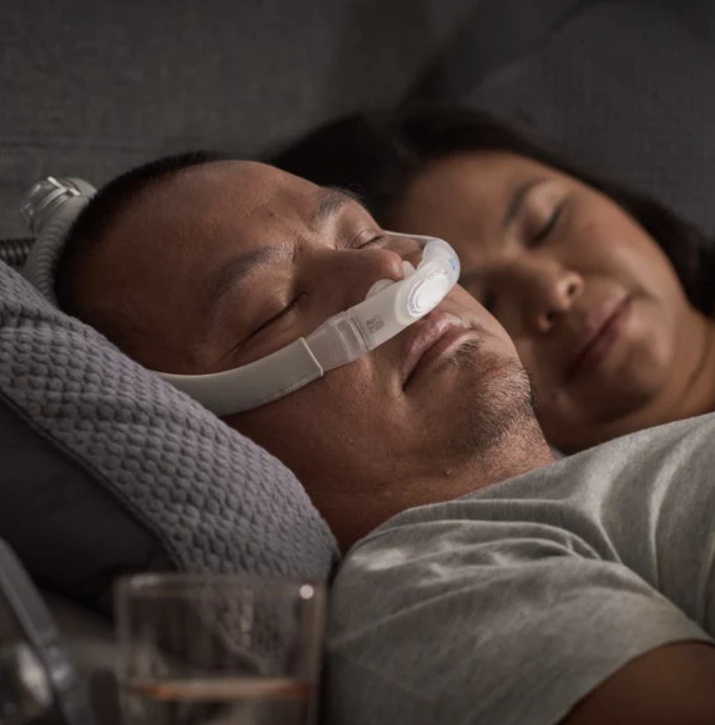 ResMed AirFit P30i Nasal Pillow Starter Pack