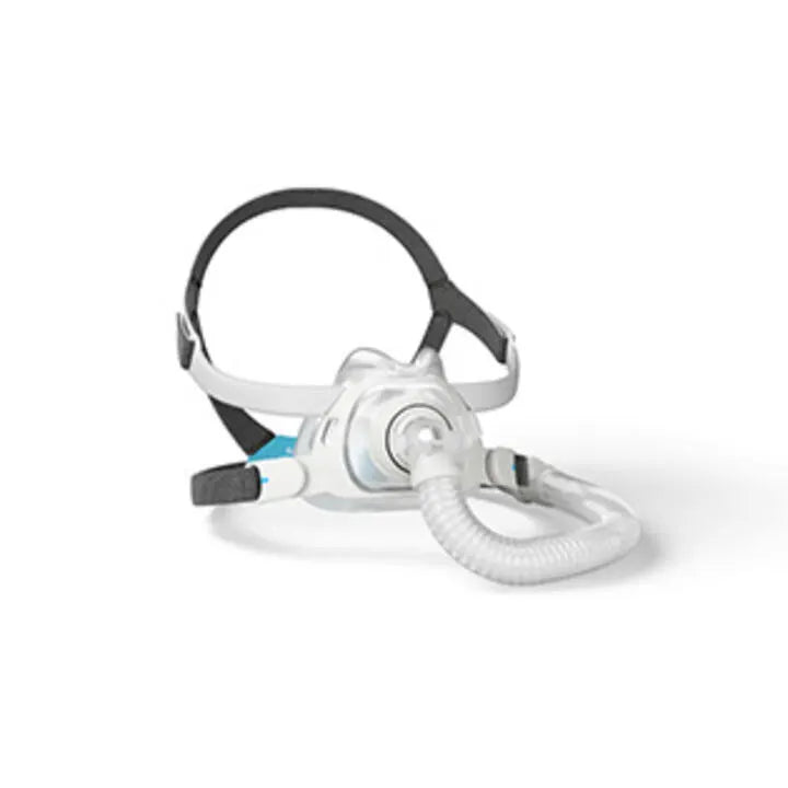 Masque CPAP facial complet ResMed AirFit F40 - Système complet