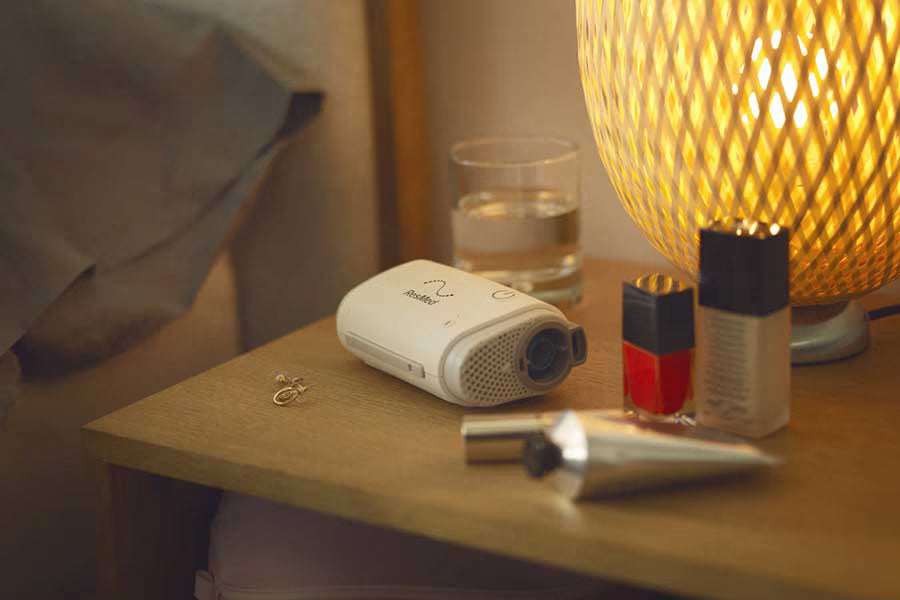 ResMed AirMini AutoSet