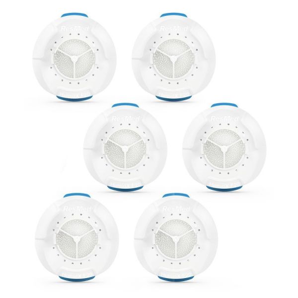 ResMed AirMini HumidX F20 (6 Pack)