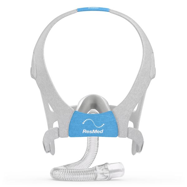 ResMed AirTouch N20 Nasal CPAP Mask - Complete System