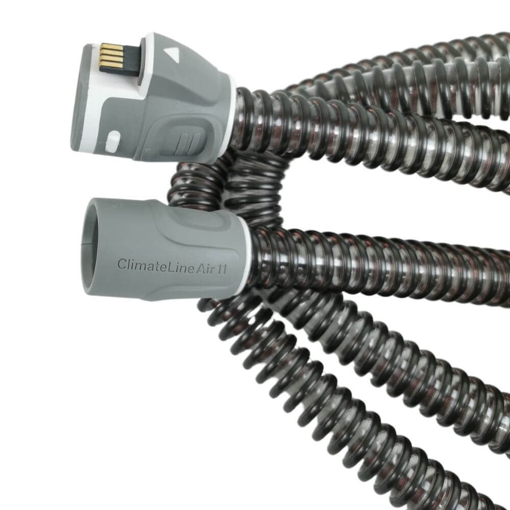 Tube chauffant ResMed ClimateLineAir 11 pour AirSense 11