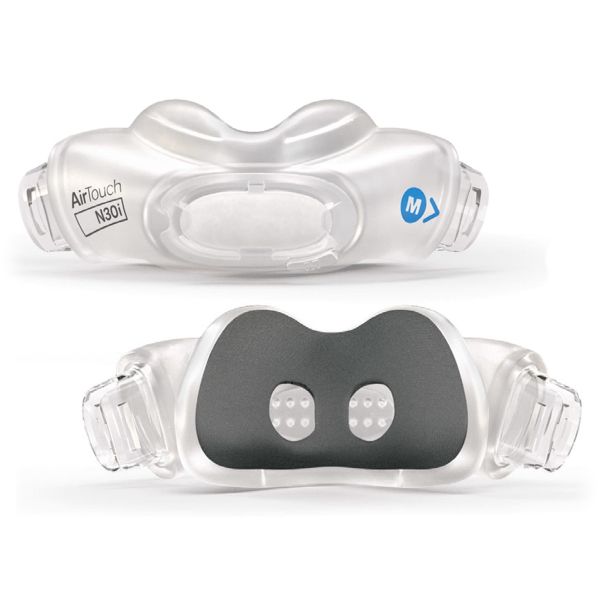 ResMed AirTouch N30i Nasal Starter Pack System